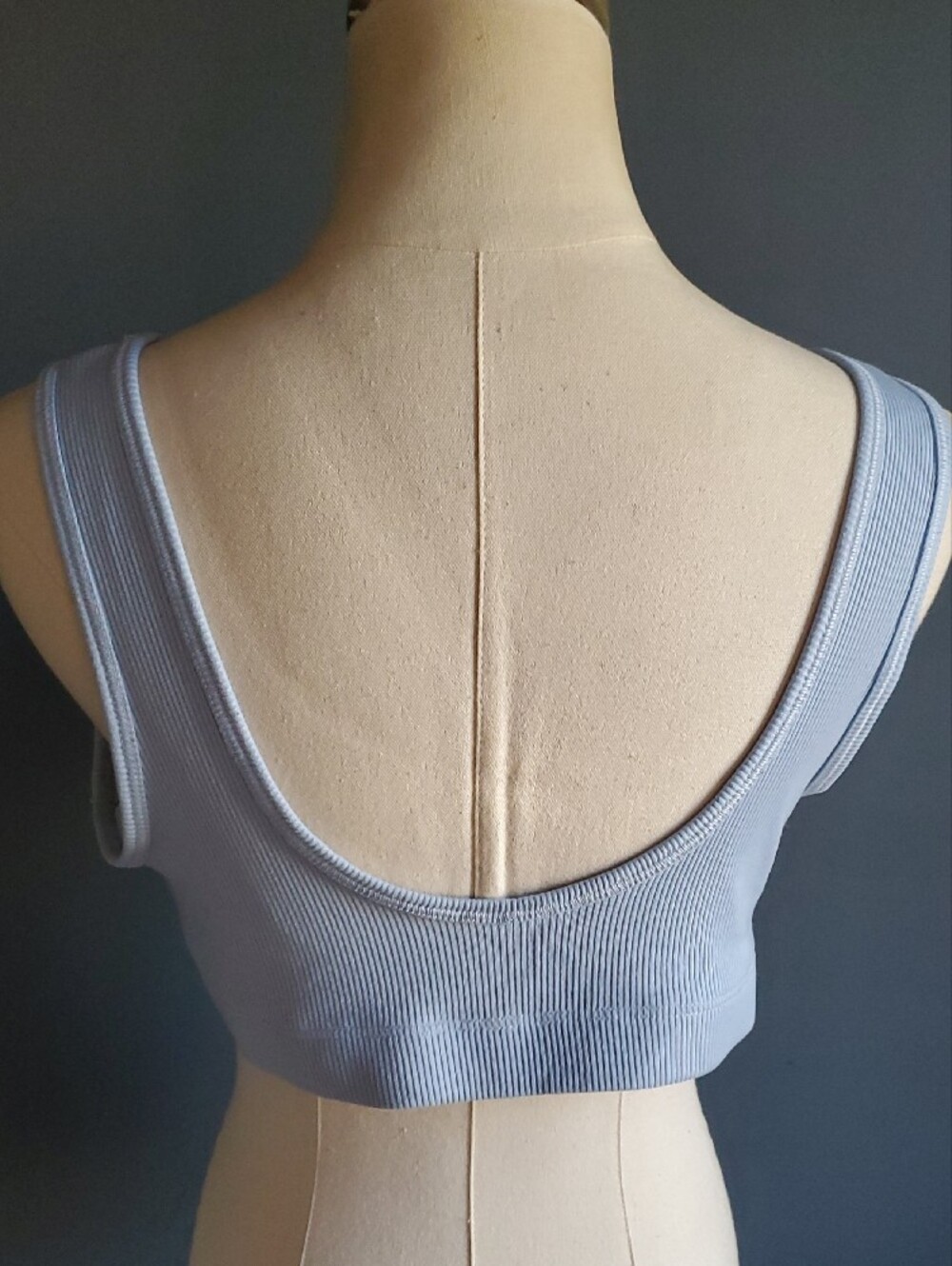 Nike Light Blue Tagged Apparel with Black Swoosh - Picture 3 of 8